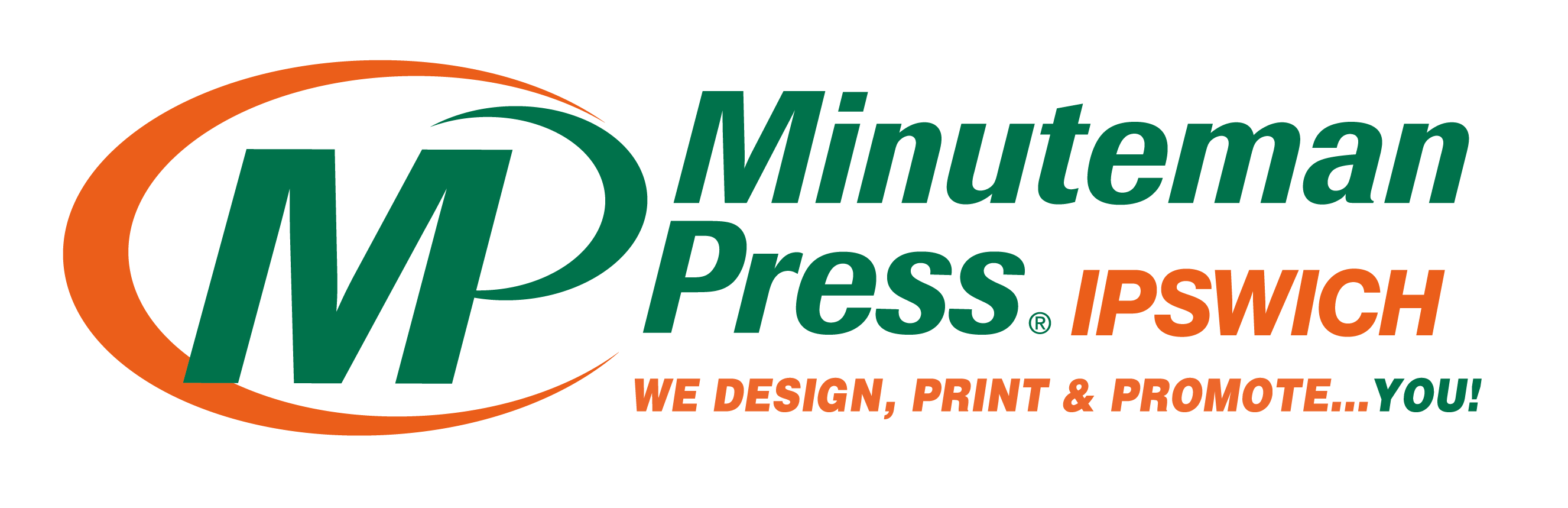 Minuteman Press Ipswich